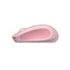 Mouse Inalámbrico Fantech W193 GO Dual Mode Pink - Imagen 3