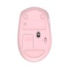 Mouse Inalámbrico Fantech W193 GO Dual Mode Pink - Imagen 6