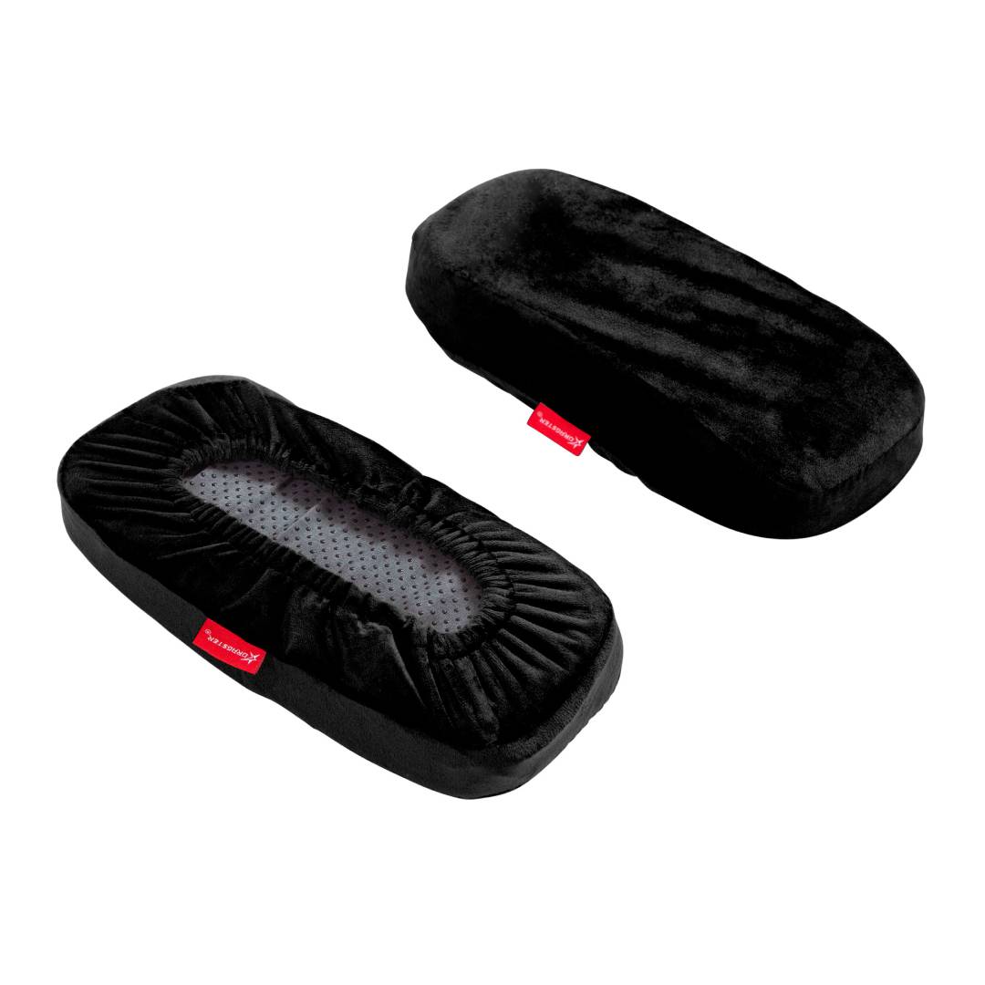 Cojín para Brazos Dragster Ergopad Memory Cloud Onyx