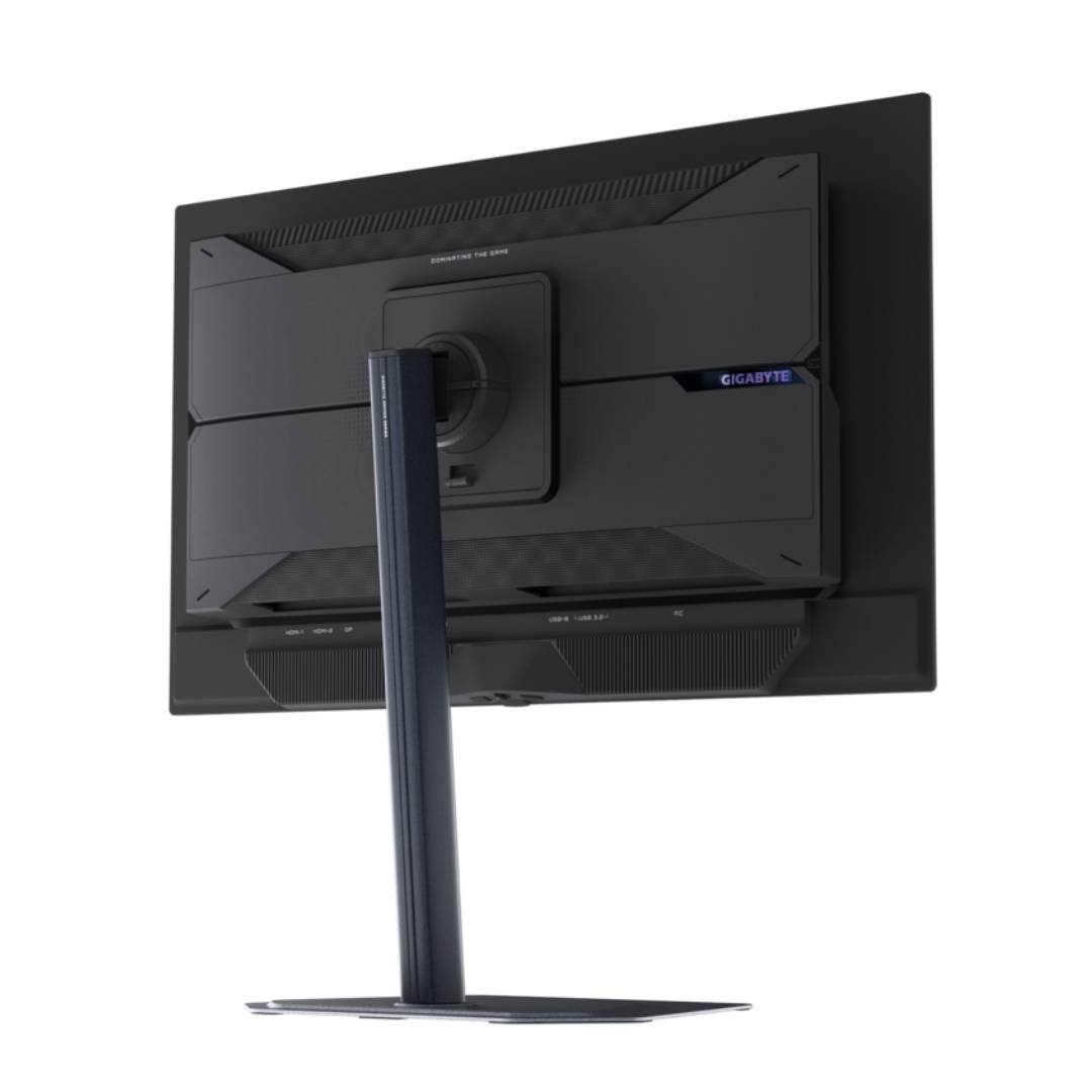 Monitor Gigabyte MO27Q2, 27, 2K QHD 240Hz OLED 0.03ms - Imagen 4