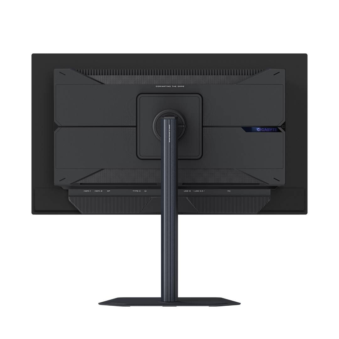 Monitor Gigabyte MO27Q2, 27, 2K QHD 240Hz OLED 0.03ms - Imagen 3