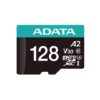 Tarjeta MicroSDXC ADATA Premier Pro UHS-I U3 128 GB - Imagen 2