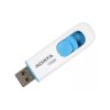 Pendrive ADATA C008 16GB Blanco-Celeste - Imagen 3