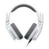 Audifonos Gamer Logitech Astro A10 Gen 2 PS5 Blanco - Imagen 2