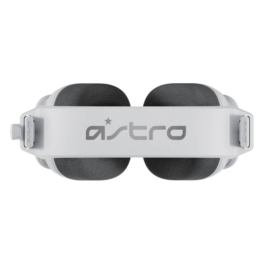 Audifonos Gamer Logitech Astro A10 Gen 2 PS5 Blanco - Imagen 4
