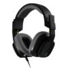 Audifonos Gamer Logitech Astro A10 Gen 2 PC Negro - Imagen 3