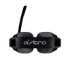Audifonos Gamer Logitech Astro A10 Gen 2 PC Negro - Imagen 4
