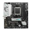 Placa Madre MSI B650M GAMING WIFI, mATX, DDR5, AM5 - Imagen 2