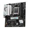Placa Madre MSI B650M GAMING WIFI, mATX, DDR5, AM5 - Imagen 3