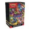 Pokemon Mega Evolution Phantasmal Flames Booster Bundle ING