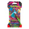 Pokemon Mega Evolution Phantasmal Flames Sleeved Booster ING - Imagen 4
