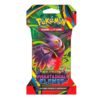 Pokemon Mega Evolution Phantasmal Flames Sleeved Booster ING - Imagen 5