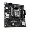 Placa Madre ASUS PRIME A620M-K, AM5, DDR5, mATX - Imagen 3