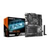 Placa Madre Gigabyte B550 EAGLE WIFI6, AM4, DDR4, ATX