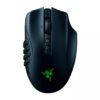 Mouse Gamer Inalambrico Razer Naga V2 Pro 30.000 DPI