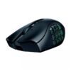 Mouse Gamer Inalambrico Razer Naga V2 Pro 30.000 DPI - Imagen 2
