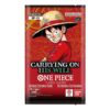One Piece TCG: Carrying On His Will - Booster Box OP-13 - Imagen 2