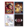 Protector One Piece Official Sleeves Vol 12 - Imu - Imagen 3