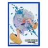 Protector One Piece Official Sleeves Vol 12 - Luffy