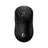 Mouse Gamer Logitech G PRO X Superlight 2C Negro