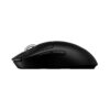 Mouse Gamer Logitech G PRO X Superlight 2C Negro - Imagen 2