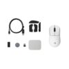 Mouse Gamer Logitech G PRO X Superlight 2C Blanco - Imagen 5