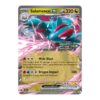 Pokemon: Salamence ex & Reshiram ex Premium Collection ING - Imagen 3