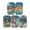 Pokemon TCG: Crown Zenith Mini Tin Español X1 (Al Azar)
