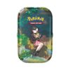 Pokemon TCG: Crown Zenith Mini Tin Español X1 (Al Azar) - Imagen 2