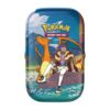 Pokemon TCG: Crown Zenith Mini Tin Español X1 (Al Azar) - Imagen 3