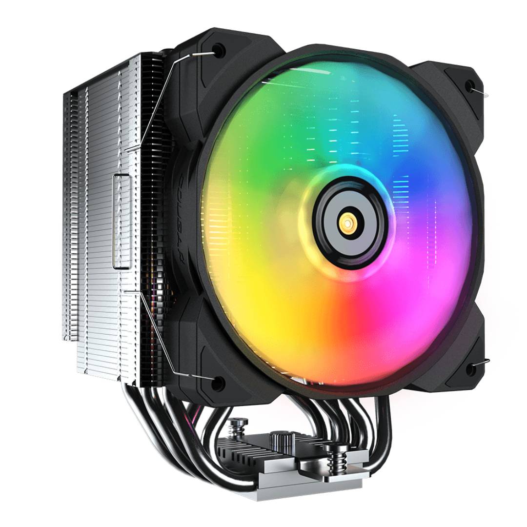 Disipador Cougar Forza 85 ARGB