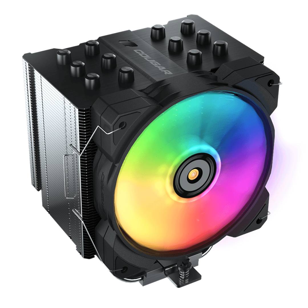 Disipador Cougar Forza 85 ARGB - Imagen 2