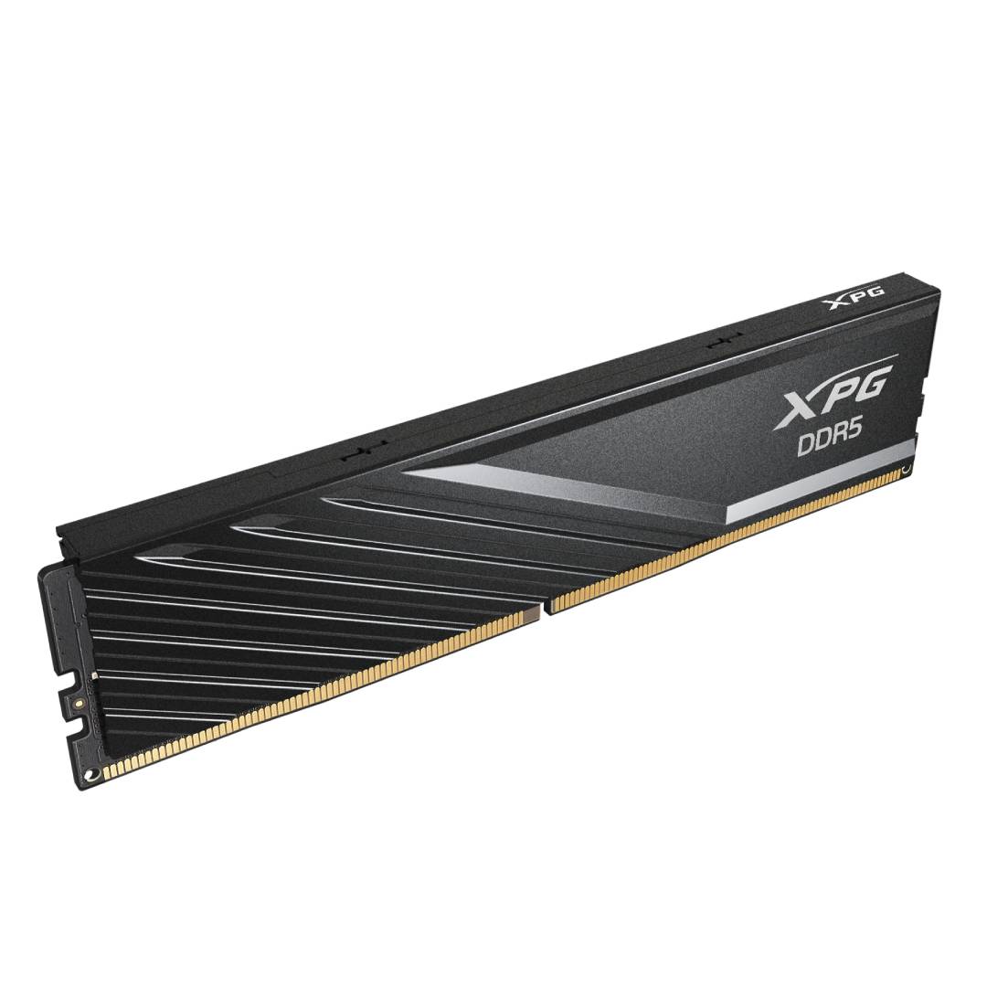 Memoria RAM XPG Lancer Blade DDR5 5600MTs 16GB Negro - Imagen 2