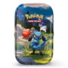 Pokemon TCG: Ascended Heroes Mini Tin Ingles Al Azar - Imagen 3