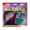 Pokemon: Ascended Heroes, Tech Sticker Collection Ingles X1 - Imagen 2