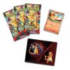 Pokemon: Ascended Heroes, Tech Sticker Collection Ingles X1 - Imagen 5
