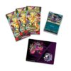 Pokemon: Ascended Heroes, Tech Sticker Collection Ingles X1 - Imagen 3