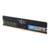 Memoria RAM Crucial 16GB DDR5 5600MHz, CL46 - Imagen 2