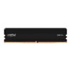 Memoria RAM Crucial Pro 16GB DDR5 6000MT/s, CL48