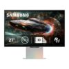 Monitor Samsung 27 Odyssey 3D G90XF LS27FG900XLXZS - 165Hz - Imagen 3