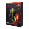 Mouse Gamer Ultra Technology X16 Negro - Imagen 3