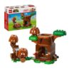 LEGO Super Mario: Zona de juego de los Goombas 71433