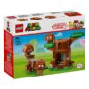 LEGO Super Mario: Zona de juego de los Goombas 71433 - Imagen 3