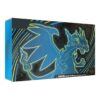 Pokemon TCG Mega Charizard X ex Ultra Premium Collection ESP