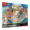 Pokemon TCG: Mega Kangaskhan ex Box Ingles