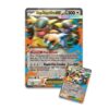 Pokemon TCG: Mega Kangaskhan ex Box Ingles - Imagen 3