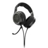 Audifonos Corsair Virtuoso PRO Open Back, Jack 3.5mm, Carbon - Imagen 3