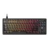Teclado Mecanico Gamer Corsair K70 CORE TKL RGB Negro