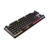 Teclado Mecanico Gamer Corsair K70 CORE TKL RGB Negro - Imagen 3