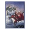 Protectores Dragon Shield 100: Brushed -Christmas 2025- Art
